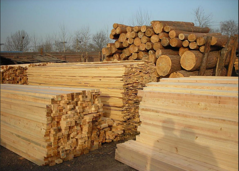 重庆建筑木方 重庆建筑木方