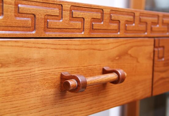 木质材料的触觉环境学特性 木质材料的触觉环境学特性