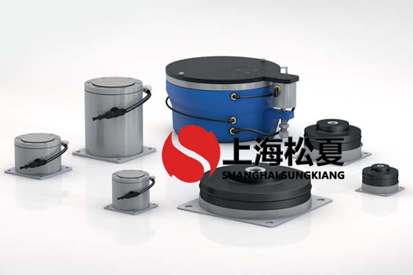 被动式叼嘿视频免费隔振器具有稳定的抗震