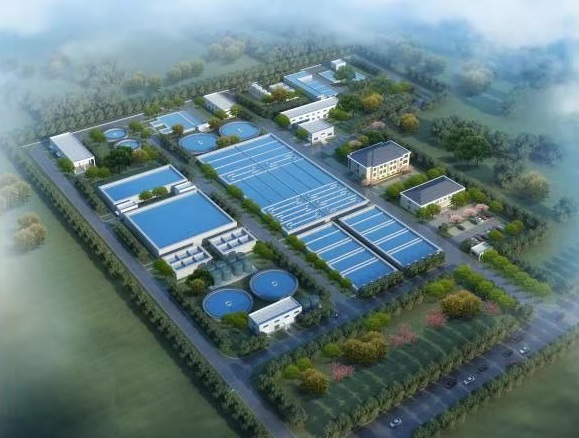 【当涂县第三污水处理厂】叼嘿免费视频合同