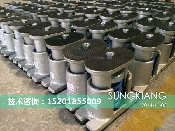 风机弹簧免费叼嘿视频APP使用案例